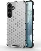 Mobigear Honeycomb  Samsung Galaxy S24 Plus Hülle Hardcase Produktbild-Vorschau 1