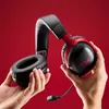 HyperX Cloud III S – bezdrátový herní headset (černý), Náhled obrázku produktu 31