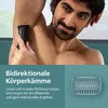 Philips 5000 series Body Groomer BG5470/15 Con sistema di Anteprima dell’immagine prodotto 4