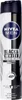 NIVEA Men Black & White Invisible, Pánské, Antiperspirant, Náhled obrázku produktu 4