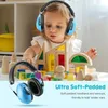 ProCase Kinder Gehörschutz NRR 21dB Lärmschutz für 3-12 Produktbild-Vorschau 5