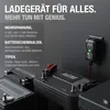 NOCO Genius1 6 / 12V 1A Smart Batterieladegerät Produktbild-Vorschau 15