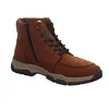 Rieker Stiefelette Stiefelette Leder Produktbild-Vorschau 9