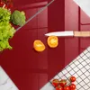 Glasschneideplatte - Herdabdeckplatte - 2x30x52 cm Produktbild-Vorschau 4