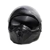 Oneal DSeries Solid V.22Oneal DSeries Solid V.22 Helm Produktbild-Vorschau 6