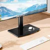 Monitorständer Schreibtisch für 13-32 Zoll Monitor TV Produktbild-Vorschau 5