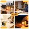 Termoventilatore elettrico mobile SIAL PA2 - Riscaldatore Anteprima dell’immagine prodotto 6