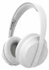 A white Denver Elektronik Bluetooth-Headset BTH-235W is shown against a white background.