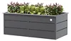 PRIMEYARD LILLY Bac surélevé acier galvanisé 175x75x78 cm - Voir les images du produit 1
