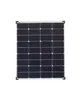 enjoy solar® Solarpanel Monokristallines Solarmodul 100W Produktbild-Vorschau 1