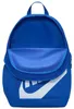 Nike Y Nk Elmntl Bkpk Schuhkarton Spiel Royal/Reflektierend Produktbild-Vorschau 8