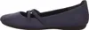 Tamaris Damen Ballerina Riemen Stretch sportlich Produktbild-Vorschau 14