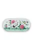 PIP STUDIO Blushing Birds Tortenplatte white 33 x 15 cm Produktbild-Vorschau 1