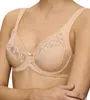 Triumph Modern Lace+Baumwolle, Beige, Bügel, Muster, Produktbild-Vorschau 5