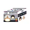 LED stropní svítidlo, nástěnné svítidlo, bodové světlo, Náhled obrázku produktu 2