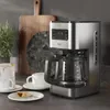AEG AEG Kaffeemaschine CM5-1-6ST Deli 5 CM5-1-6ST Edelstahl Produktbild-Vorschau 15