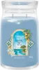 YANKEE CANDLE Azure Sky 567 g Voir les images du produit 2