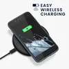 kwmobile Handyhülle für iPhone SE 2022 Hülle / iPhone SE Produktbild-Vorschau 5
