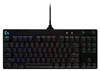 Logitech G Pro Mechanical Gaming Keyboard - Tastatur Produktbild-Vorschau 1
