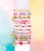 Make it Real Crystal Dreams, Armbänder-Bastelset für Produktbild-Vorschau 3