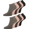 KB Sneaker Socken Herren Herrensocken 10 Paar 47-50 Produktbild-Vorschau 1