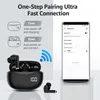VSIUO In Ear Wireless Kopfhörer Bluetooth 5.4 mit 4 Produktbild-Vorschau 2