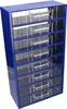 KOTARBAU® Magasin pour petites pièces en métal 8G Coffret Voir les images du produit 1