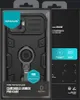 Nillkin Etui Fall Fall mit Magsafe für Iphone 14+ Schwarz Produktbild-Vorschau 13