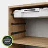 Rails voor i-Boxx - Uitbreiding, geschikt voor Bosch Productafbeelding-voorbeeld 1