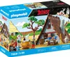 PLAYMOBIL 71828 Asterix: Asterix' Haus Produktbild-Vorschau 6