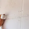 5 kotúčov samolepiacej sieťovej pásky, 48 mm x 20 m Náhľad obrázku produktu 4