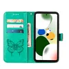 Lederhülle für Xiaomi Poco X5 Pro / Redmi Note 12 Pro Speed Produktbild-Vorschau 4