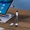 INF Typ-C-auf-Dual-USB-2.0-Adapter Silber Produktbild-Vorschau 5