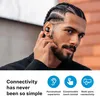 Sennheiser Momentum True Wireless 4 schwarz-kupfer Produktbild-Vorschau 26