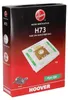 Hoover H73 hepa bag, Weiß, Hoover Athos, Box, 4 Stück(e) Produktbild-Vorschau 3