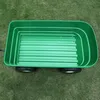 Wiltec Chariot de jardin à main – 1170 x 575 x 620 mm – Voir les images du produit 8