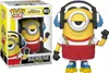 Minions - Roller Skating Stuart 902 - Funko Pop! - Vinyl Produktbild-Vorschau 3