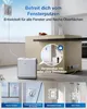 ECOVACS WINBOT ‎W2 PRO Omni Fensterputzroboter mit 6-in-1 Produktbild-Vorschau 3