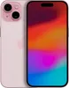 Apple iPhone 15 15,5 cm (6.1") Dual-SIM iOS 17 5G USB Typ-C Produktbild-Vorschau 18