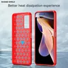 König Design Hülle kompatibel mit Xiaomi Note 11 Pro / Note Produktbild-Vorschau 2