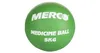 Merco Single rubber medicine ball poids 1 kg Voir les images du produit 4