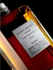 A close-up shot of a bottle of Nikka From the Barrel whisky against a dark background. Produktbild-Vorschau