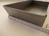 Popelník 17 x 36 cm / V: 7 cm Popelník Popelník Náhled obrázku produktu 4