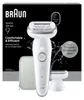 Braun Silk-épil 9 Silk·épil 9 9-030, Wit, 40 pincetten, Productafbeelding-voorbeeld 4
