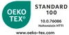 WENKO Bügelbrettbezug Blütenpracht 130x50 Bügelbrett Produktbild-Vorschau 7