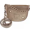 Anekke Umhängetasche Handtasche Hollywood Studio Oval Produktbild-Vorschau 8