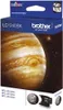 Brother LC1240BK Cartouche d'impression noire Voir les images du produit 1