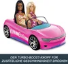 Hot Wheels Barbie Cabrio RC Voir les images du produit 11