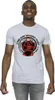 Marvel - T-Shirt für Herren BI37504 (3XL) (Grau) Produktbild-Vorschau 2