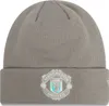 Czapka zimowa New Era - IRIDESCENT Manchester United Podgląd zdjęcia produktu 2